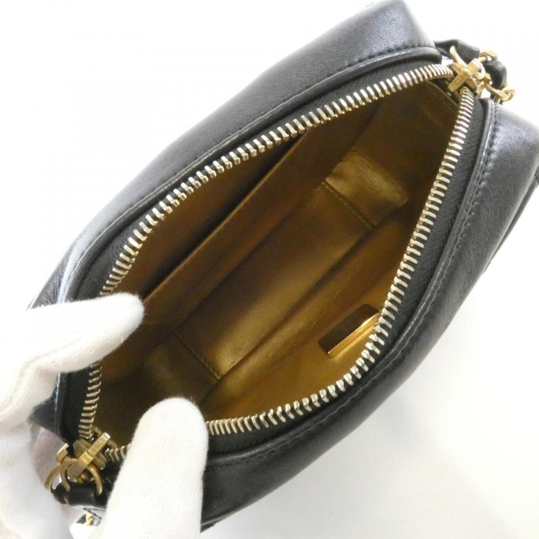 Chanel shoulder bag - 7