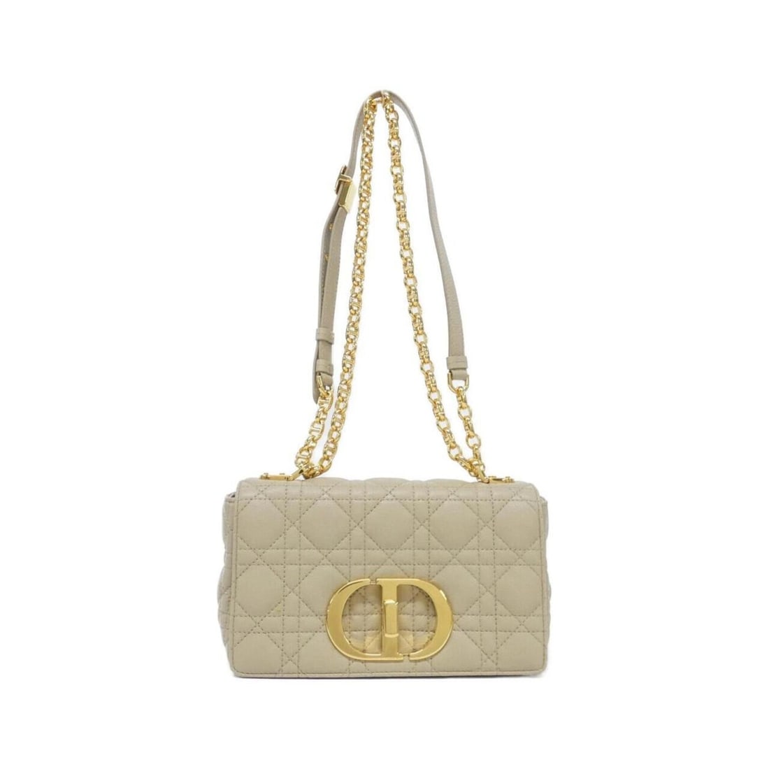 Christian Dior Caro Small M9241UWHC Shoulder Bag: --- Catalog ---Category: SizeSize (HxWxD): 12cm x 20cm x 6cm / 4.72'' x 7.87'' x 2.36''Category: DesignType: Shoulder bagColor: BeigeGender: WomenCategory: GeneralMPN: M9241UWHCBrand: Christian