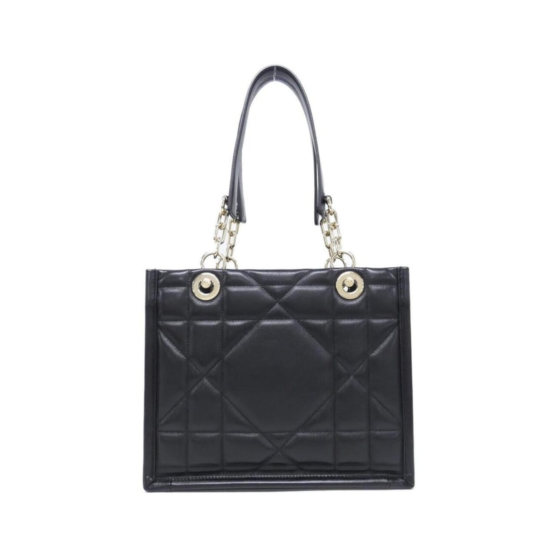 Christian Dior Essential Small M8720OZVJ Handbag: --- Catalog ---Category: SizeSize (HxWxD): 22cm x 27cm x 14cm / 8.66'' x 10.62'' x 5.51''Category: DesignType: HandbagColor: BlackGender: WomenCategory: GeneralMPN: M8720OZVJBrand: Christian Dior---