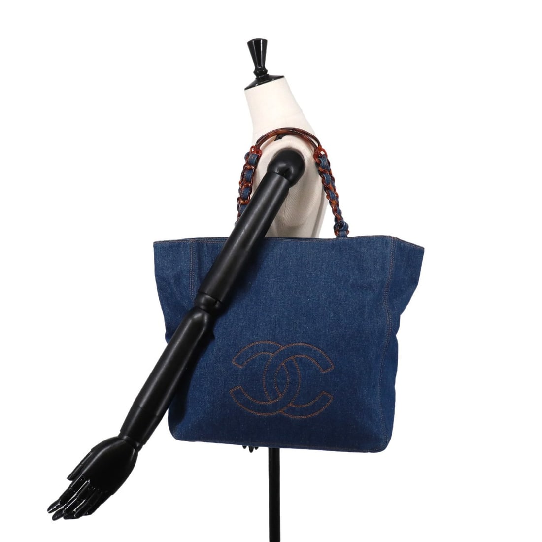 Chanel AB7900 Barrette - 10