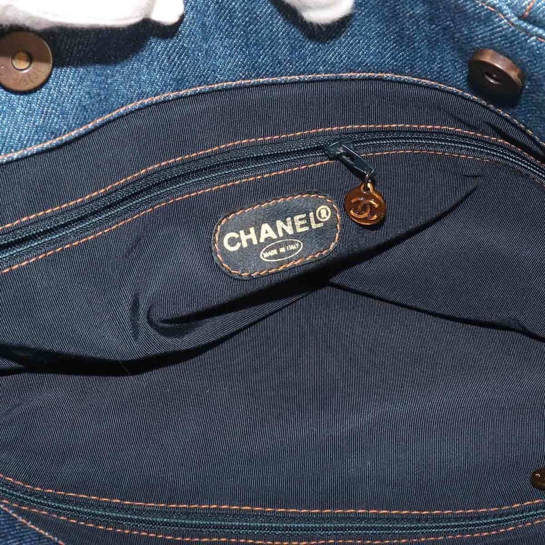 Chanel AB7900 Barrette - 8