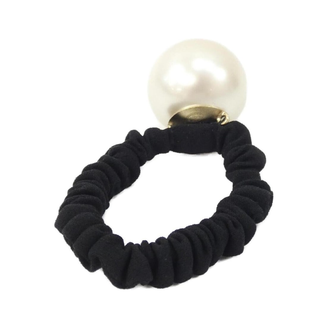 Chanel 63896 Scrunchie - 2