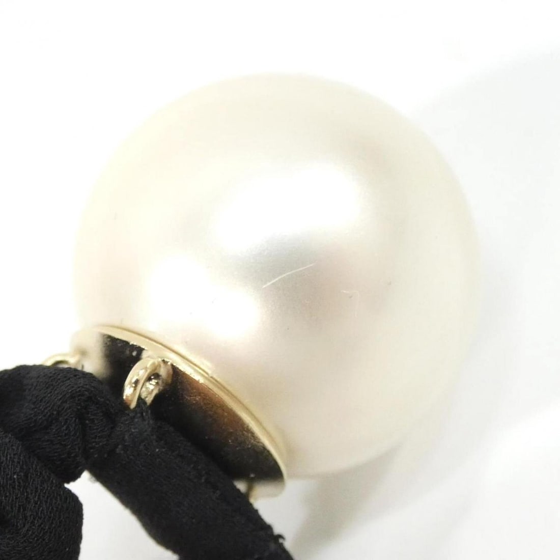 Chanel 63896 Scrunchie - 3
