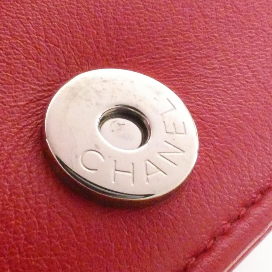 Chanel 29522 Ring - 10