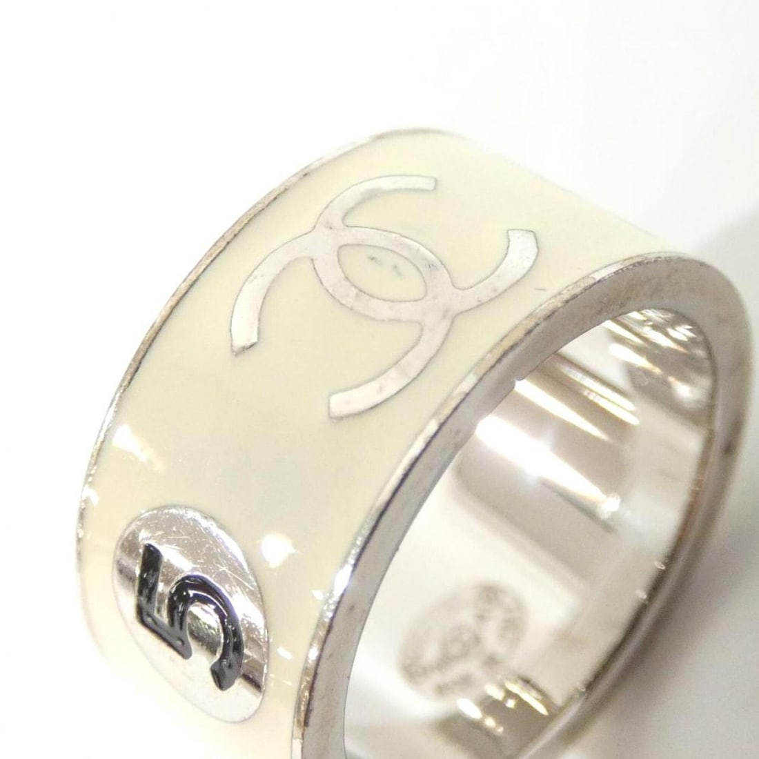 Chanel 29522 Ring - 5
