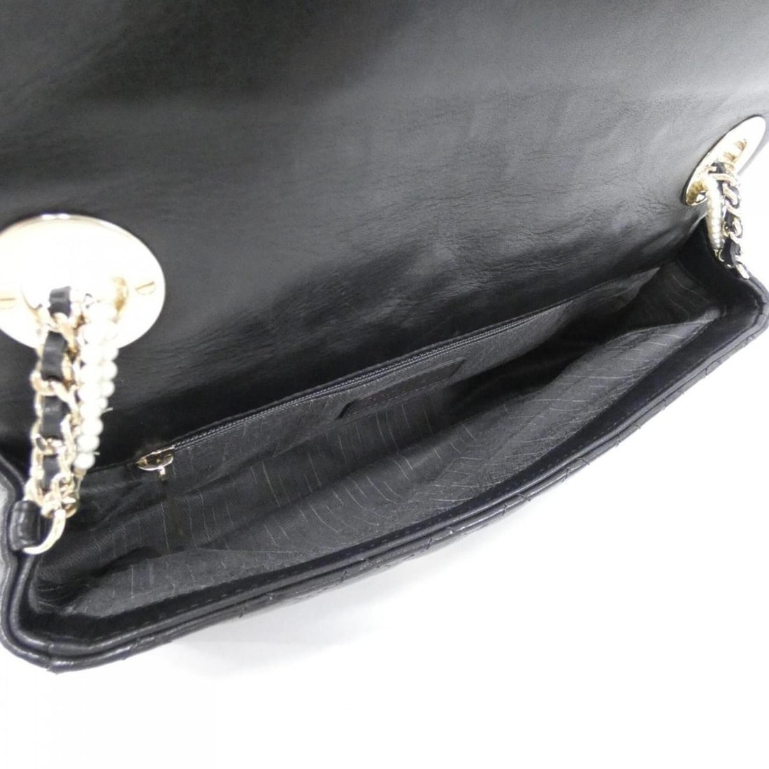 Chanel ABG014 Keychain - 7