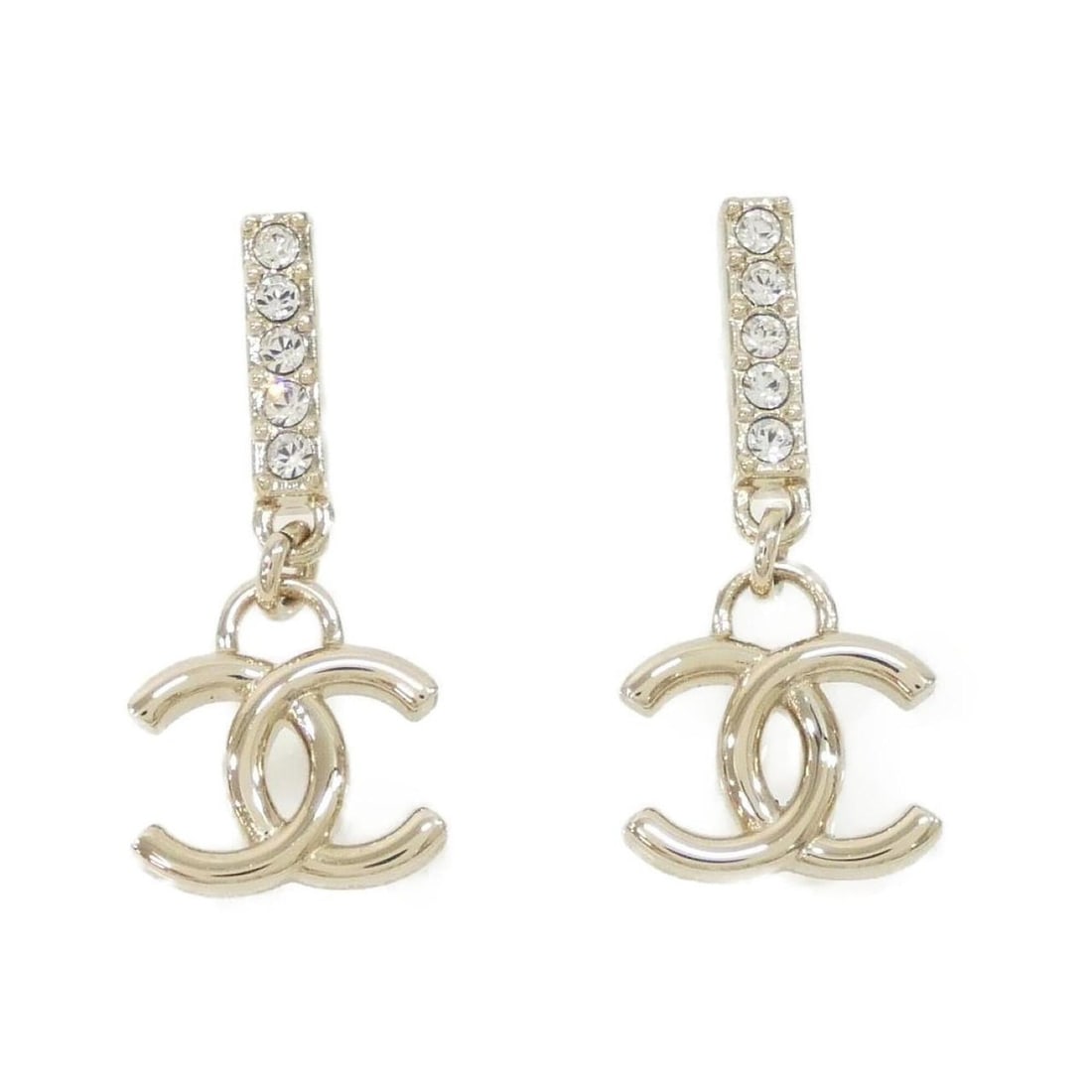 Chanel ABC931 Earrings (1 of 17)