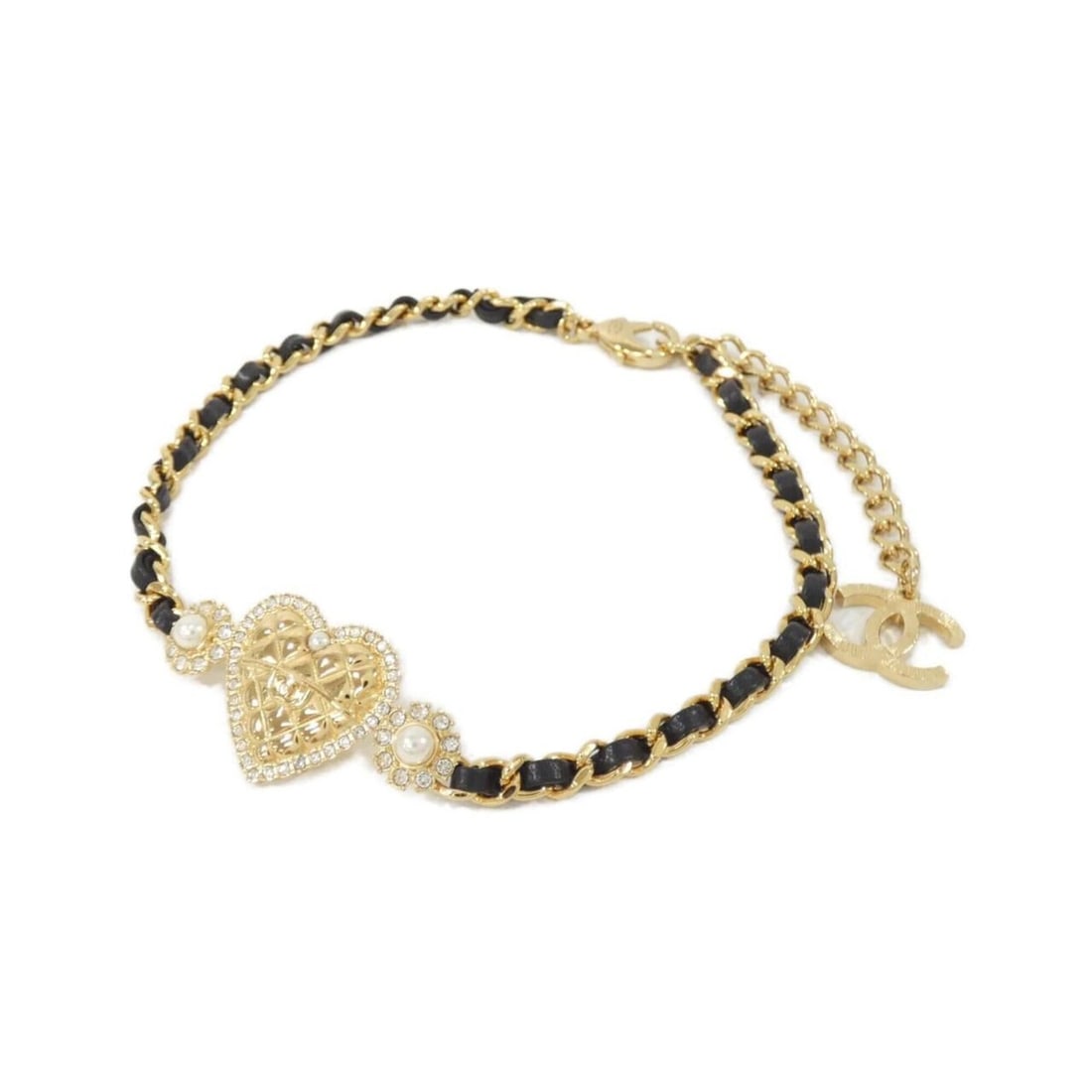 Chanel ABC855 Choker - 2