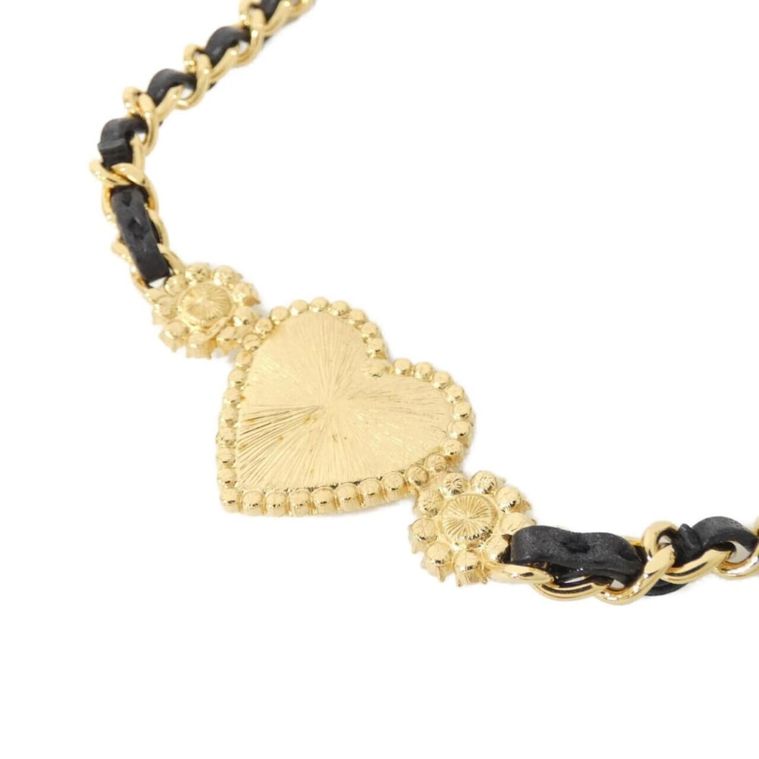 Chanel ABC855 Choker - 3