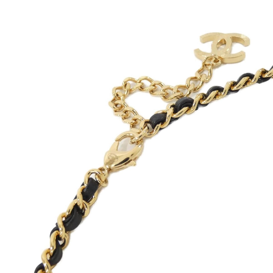 Chanel ABC855 Choker - 4