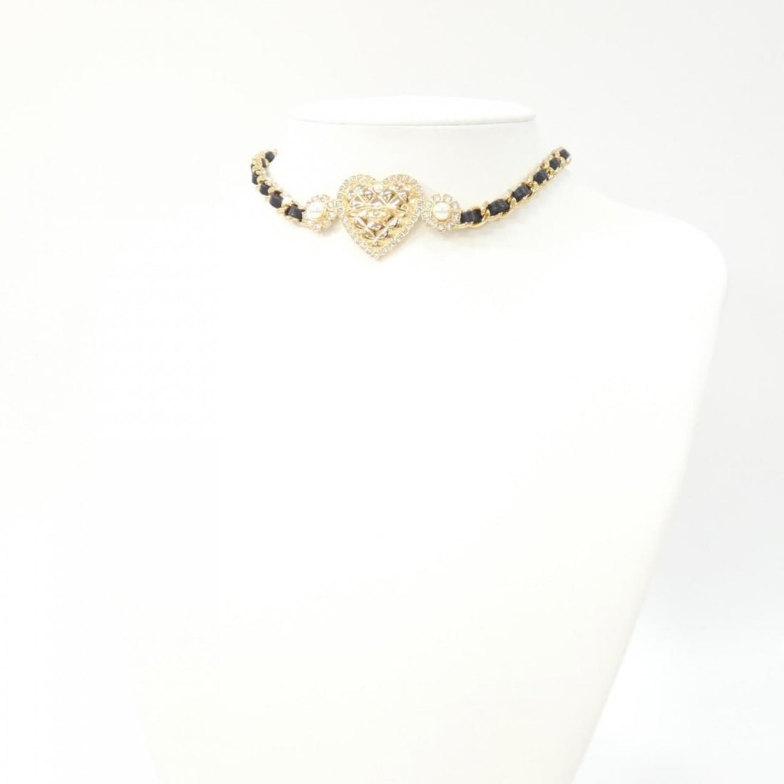 Chanel ABC855 Choker - 5