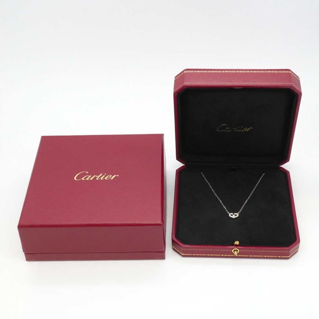 Chanel ABC855 Choker - 7