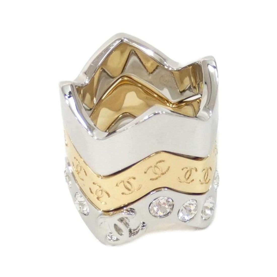 Chanel ABH618 Ring - 2