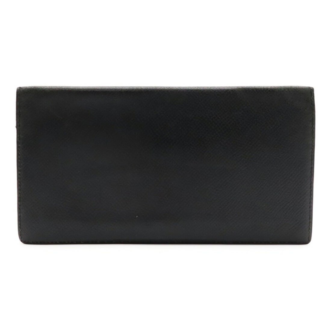 HERMES MC2 Fleming Bi-fold Long Wallet, Veau Epsom Leather, Black: --- Catalog ---Category: SizeSize (HxWxD): 9.5cm x 17.5cm / 3.74'' x 6.88''Category: DesignType: Long bill wallet (bi-fold)Color: BlackGender: MenMaterial: Epsom leather Category: GeneralBrand: Hermes