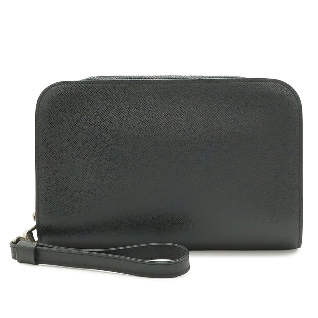 LOUIS VUITTON Taiga Baikal Second Bag Clutch Handbag Ardoise Black M30182: --- Catalog ---Category: SizeSize (HxWxD): 16.5cm x 24.5cm x 4.5cm / 6.49'' x 9.64'' x 1.77''Category: DesignType: Clutch bag, HandbagColor: Ardoise, BlackGender: MenMaterial: Taiga leather Category: 