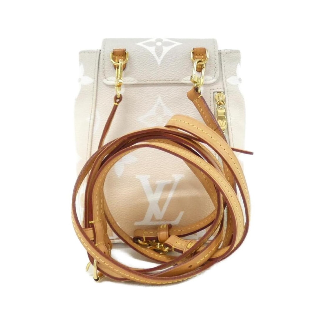 Louis Vuitton By The Pool Tiny Backpack M45764 Rucksack - 2