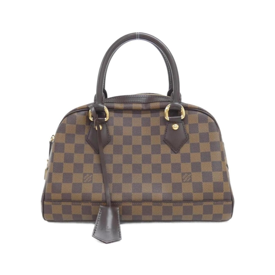 Louis Vuitton Damier Duomo N60008 Handbag (1 of 11)