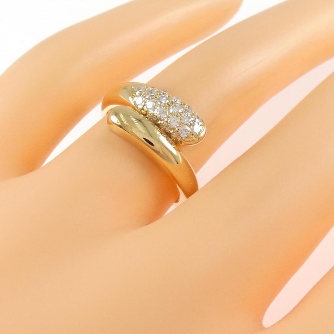 Bvlgari Astrea Ring - 5