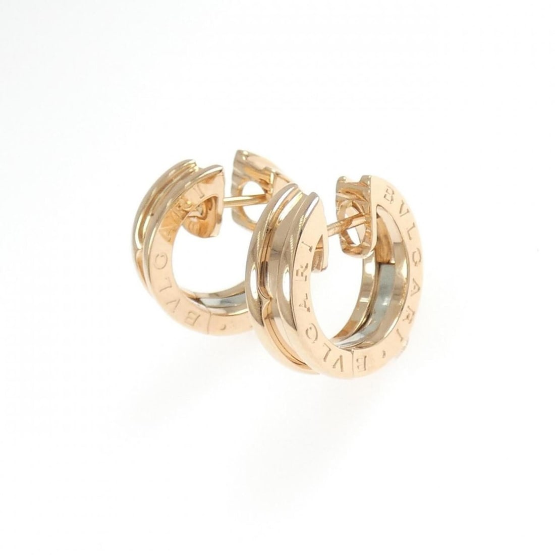 Bvlgari B.zero1 Earrings - 2