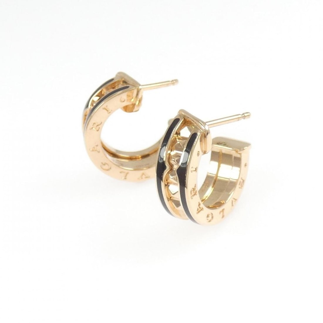 Bvlgari B.zero1 Earrings - 2