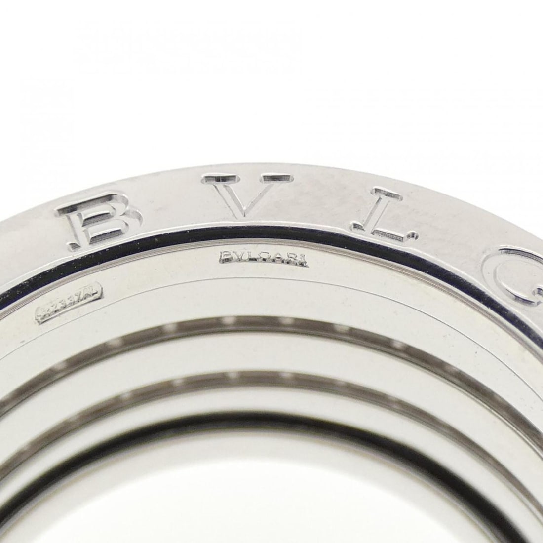 Bvlgari B.zero1 4-band ring - 4