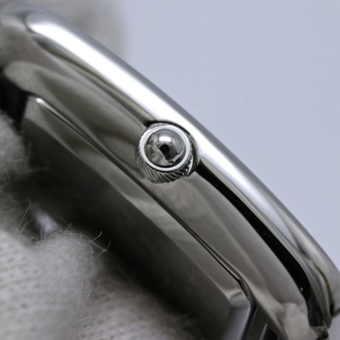 Bvlgari B.zero1 4-band ring - 9
