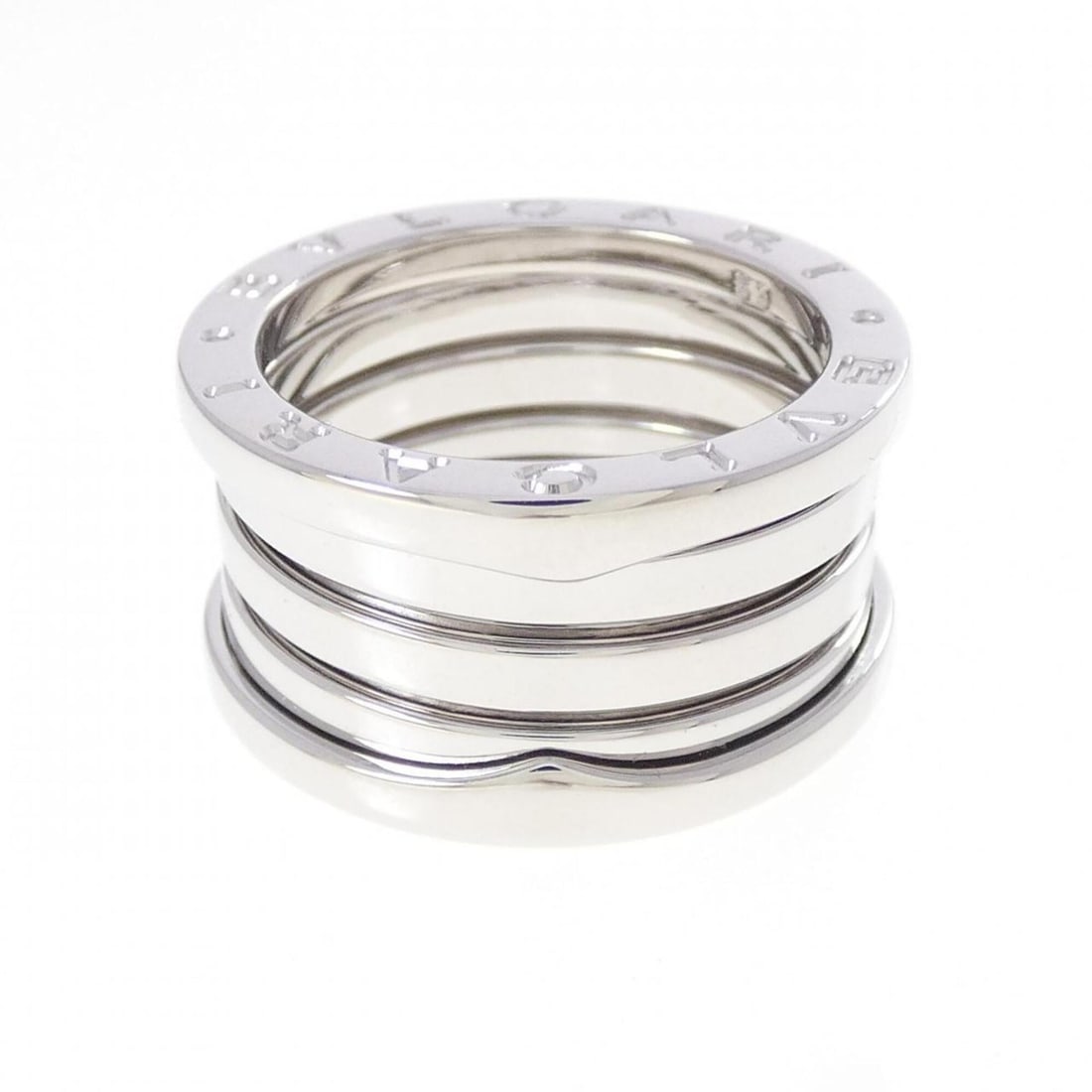 Bvlgari B.zero1 4-band ring - 2