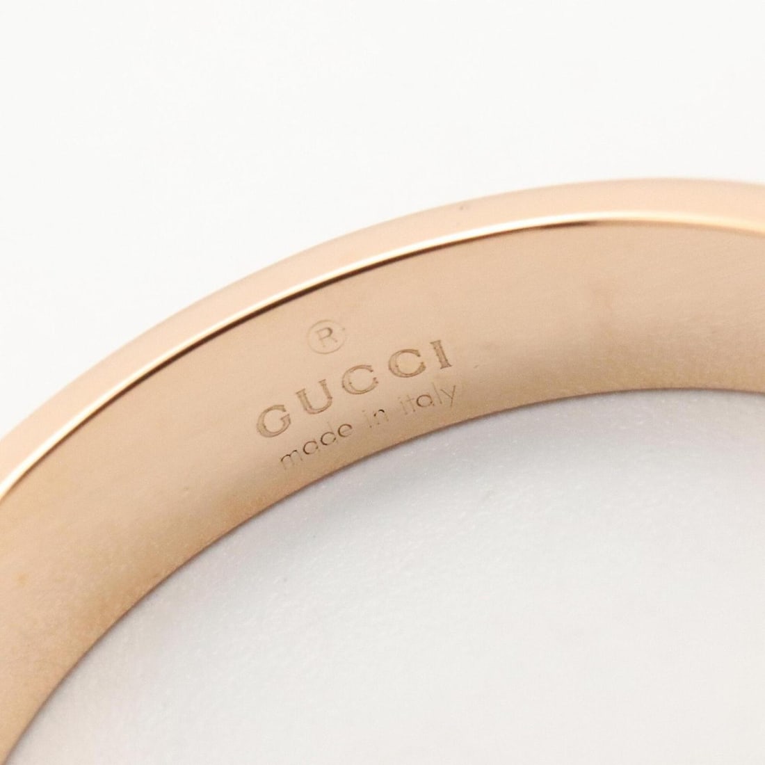 Bvlgari B.zero1 4-band ring - 4