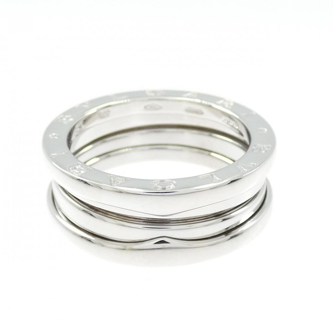 Bvlgari B.zero1 3-band ring - 2