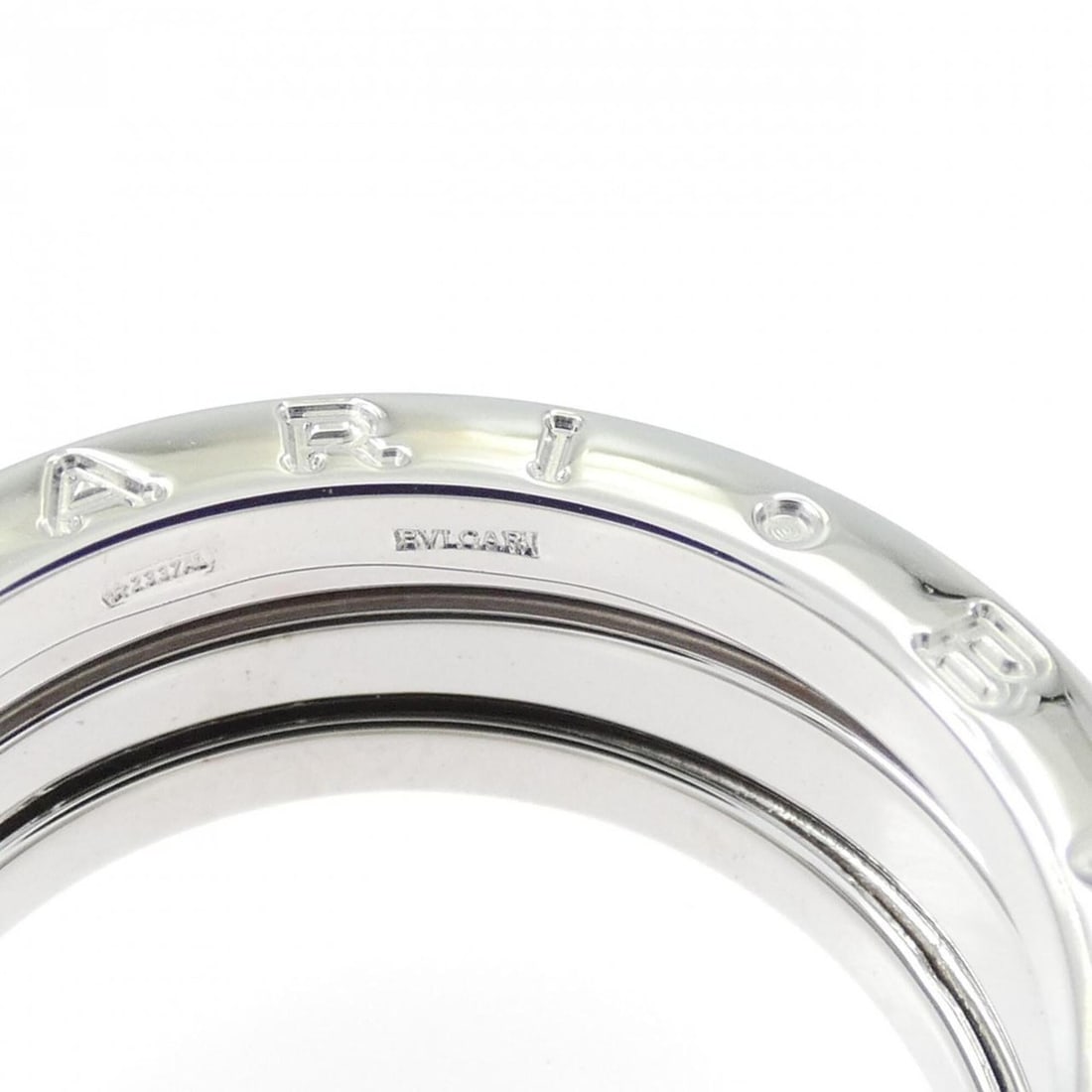 Bvlgari B.zero1 3-band ring - 3