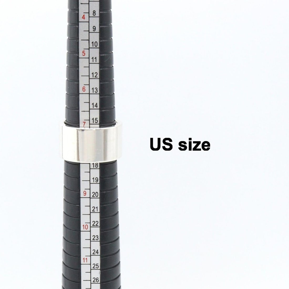 Bvlgari B.zero1 3-band ring - 6
