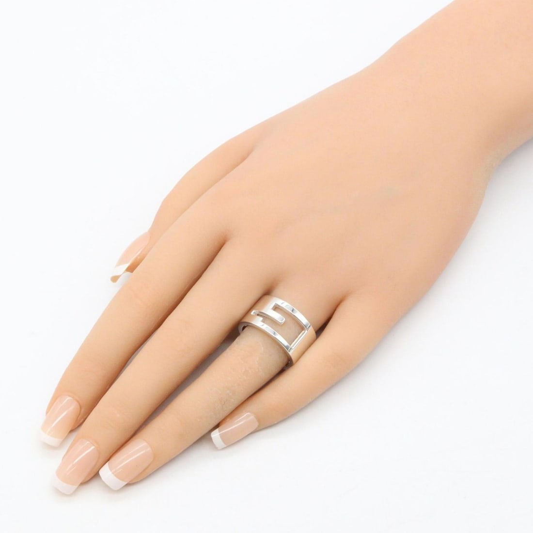 Bvlgari B.zero1 3-band ring - 7