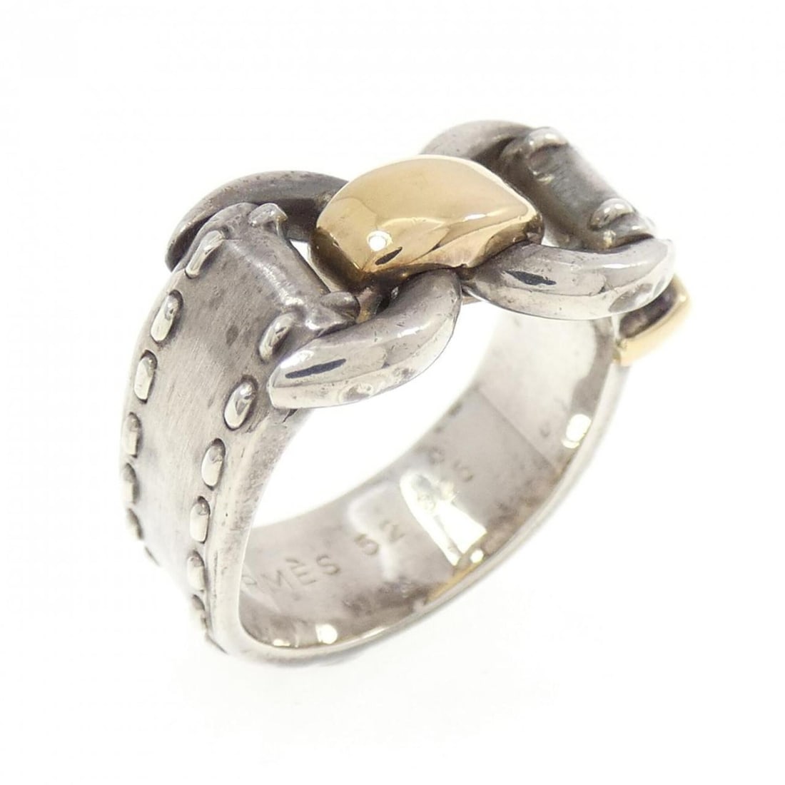Hermes Hermès Montevideo Ring (1 of 12)
