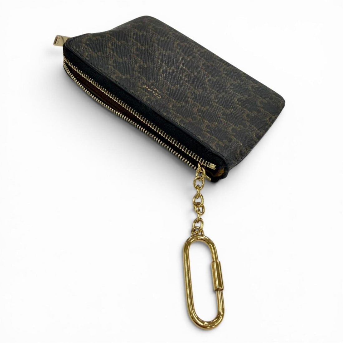 Hermes Hercules Petite Model Ring - 7