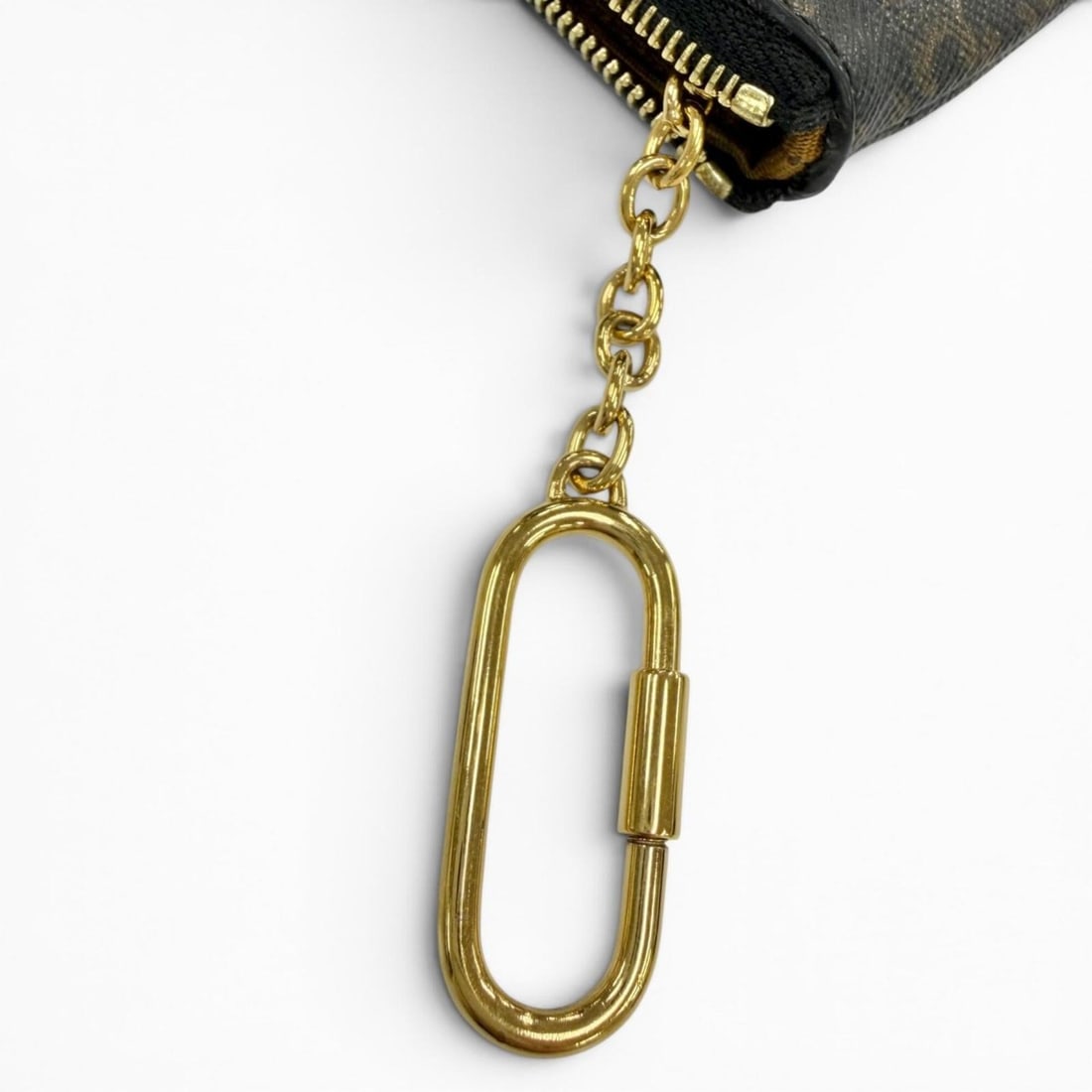 Hermes Hercules Petite Model Ring - 8