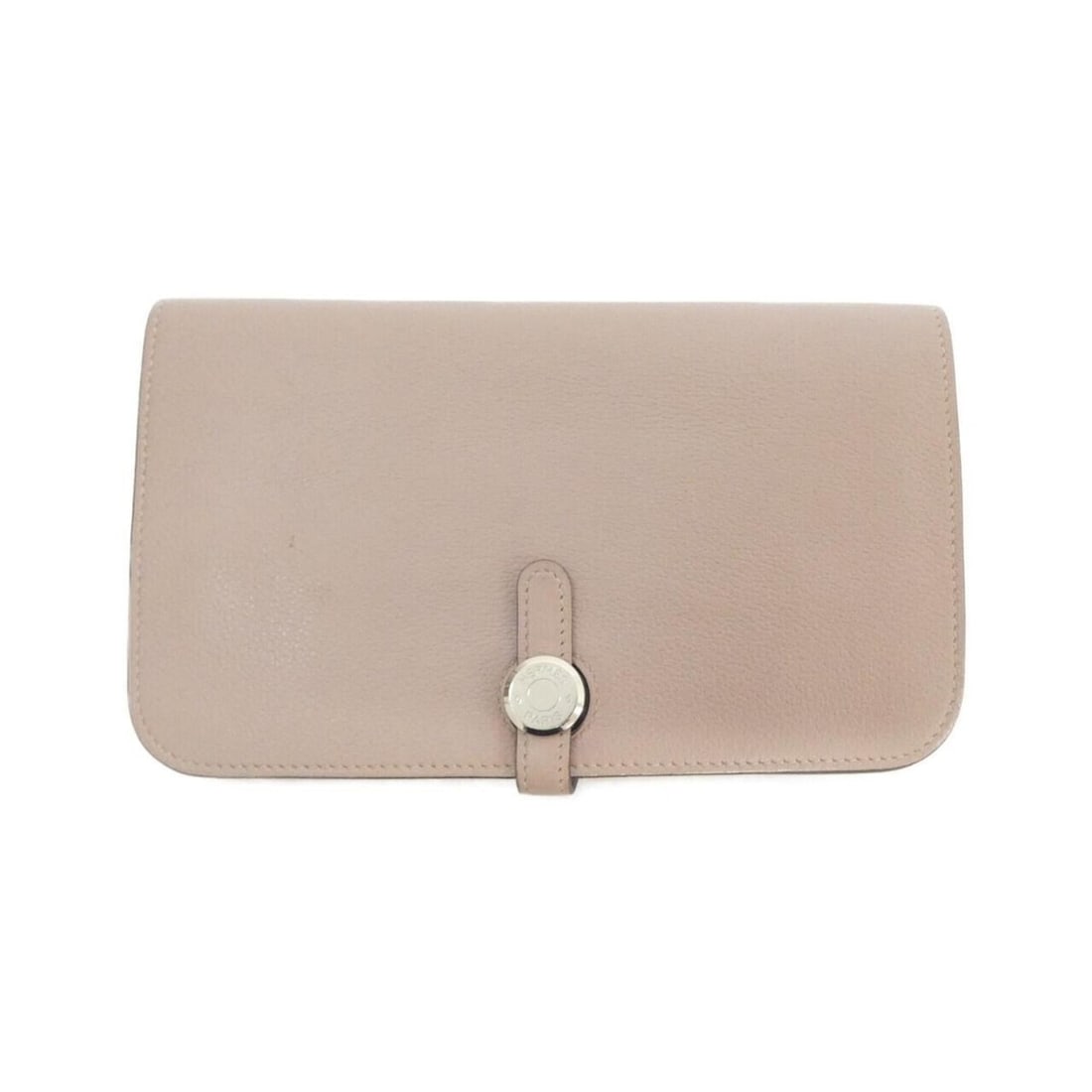 Hermes Dogon Duo 065732CK Wallet: --- Catalog ---Category: SizeSize (HxWxD): 12cm x 20cm x 2cm / 4.72'' x 7.87'' x 0.78''Category: DesignType: Long wallet (bi-fold)Color: PinkGender: WomenCategory: GeneralMPN: 065732CKBrand: Hermes---