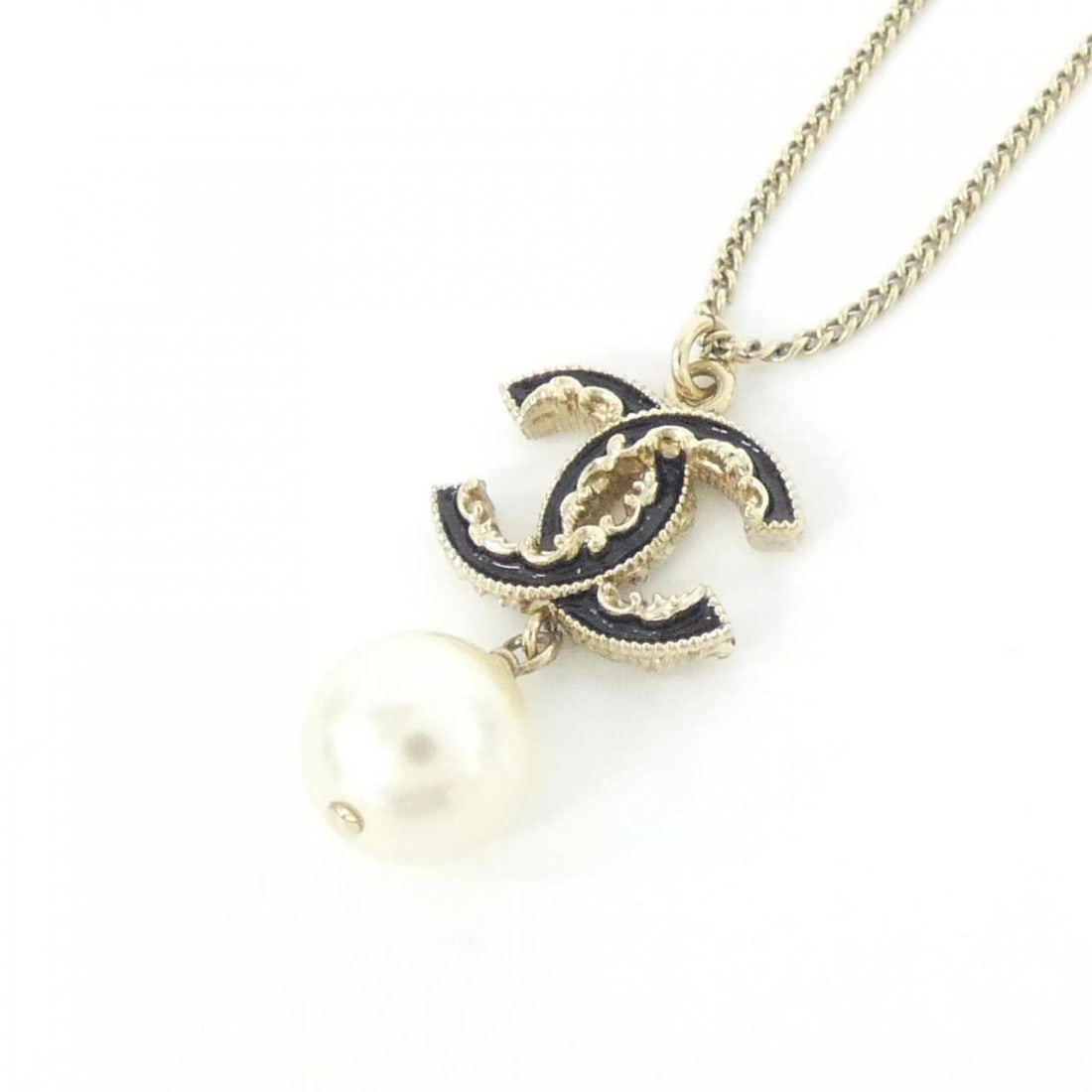Chanel 61444 Necklace - 3