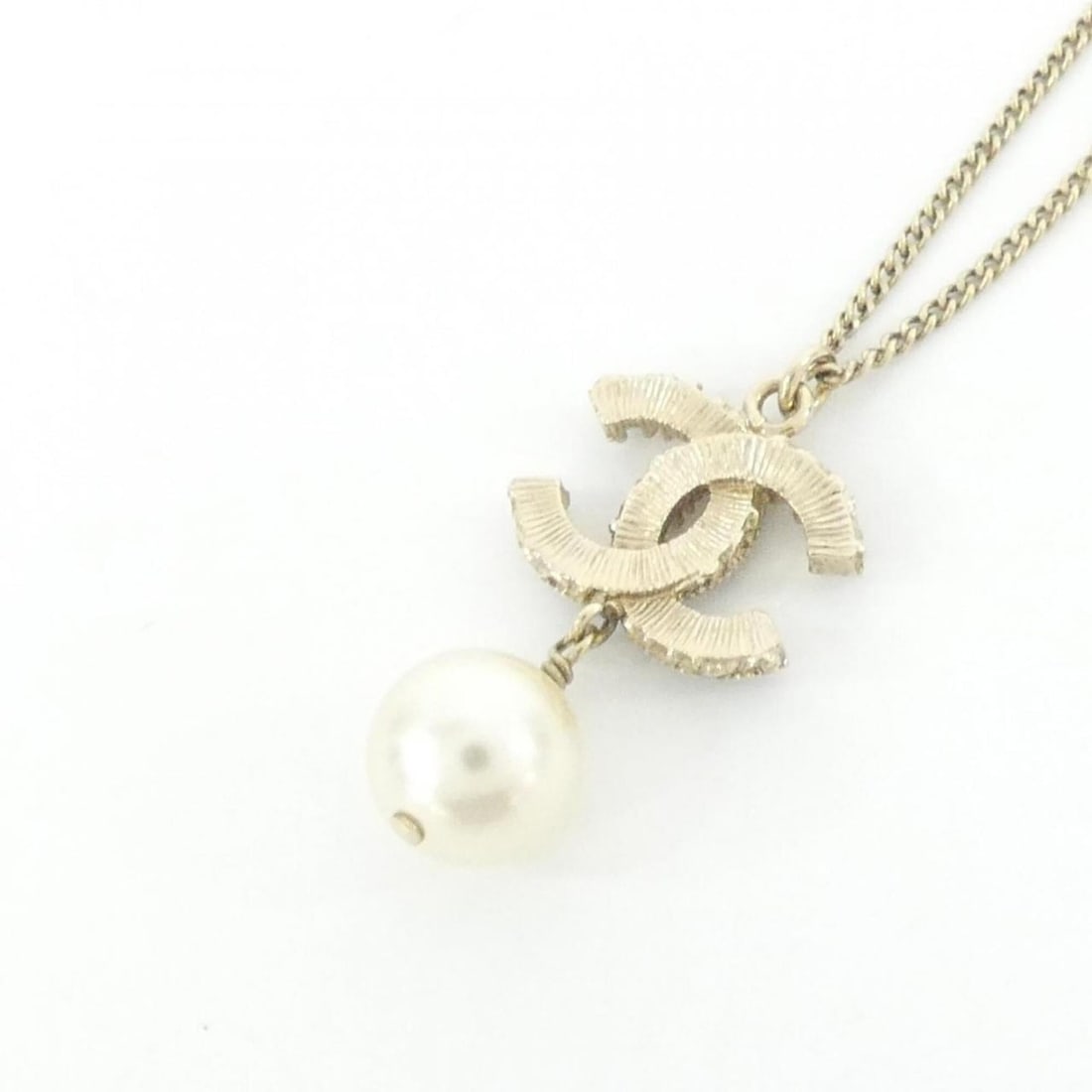 Chanel 61444 Necklace - 4