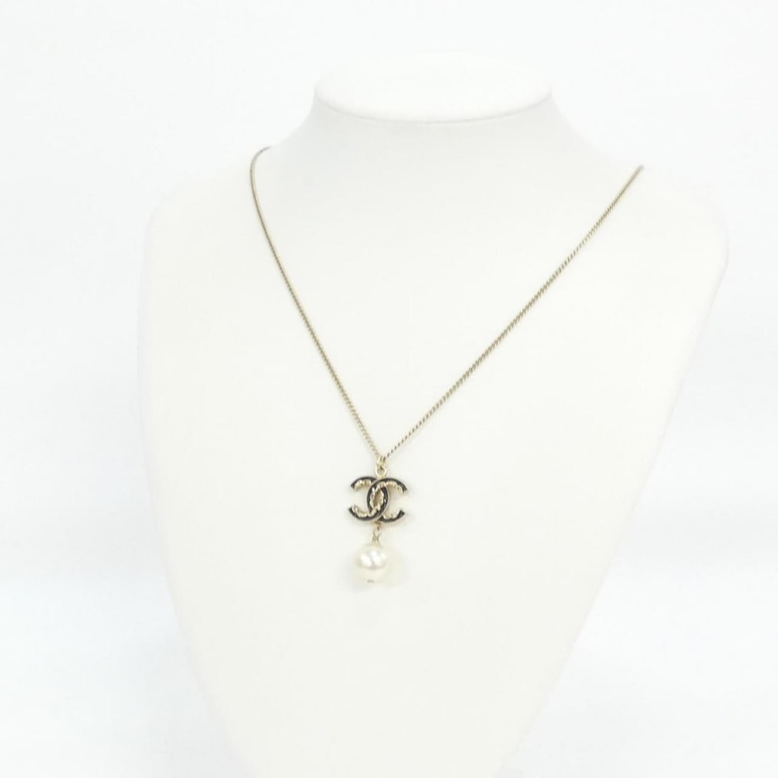 Chanel 61444 Necklace - 6