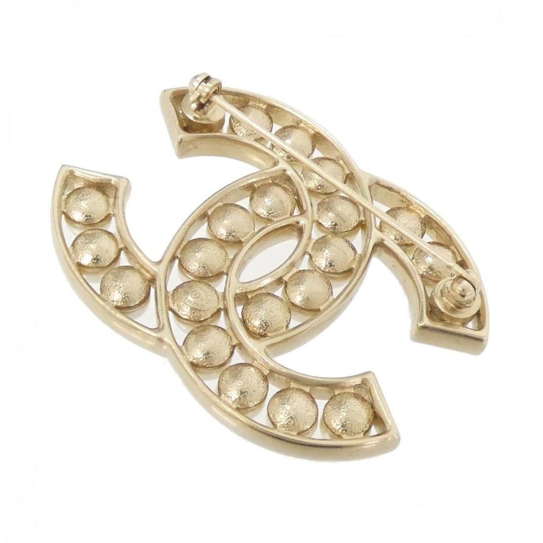 Chanel 64978 Brooch - 2