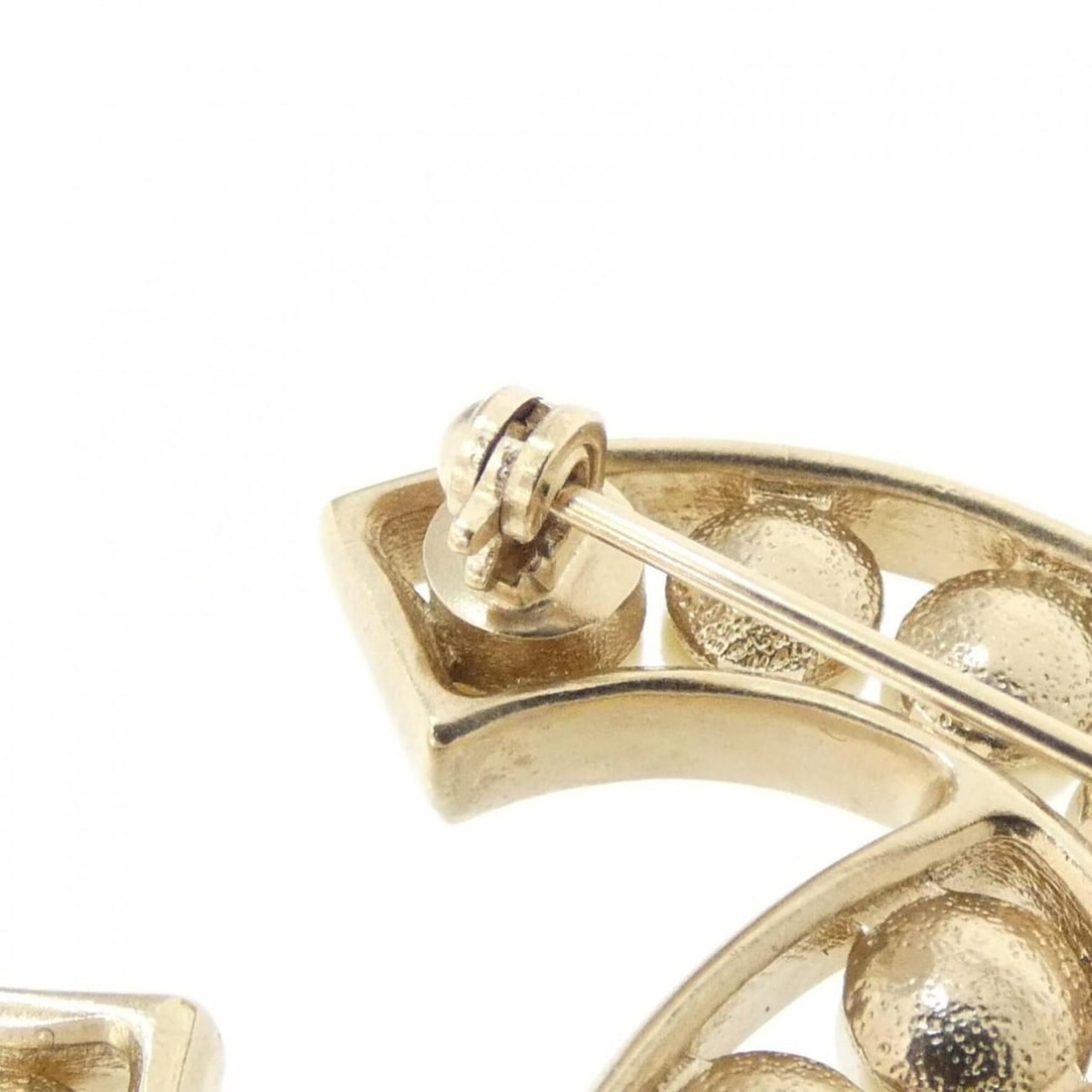 Chanel 64978 Brooch - 3