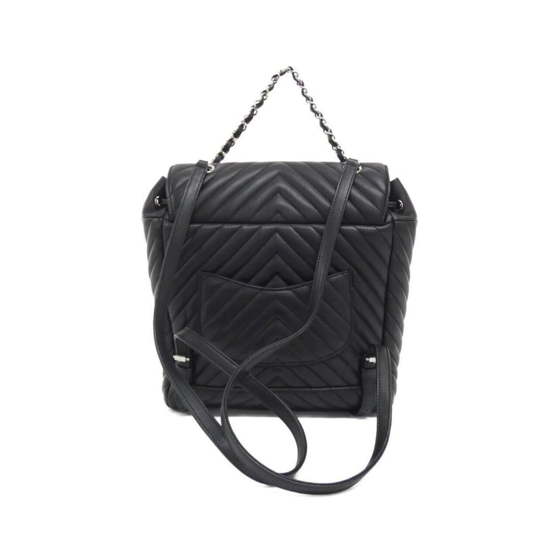 Chanel 91122 Backpack - 2