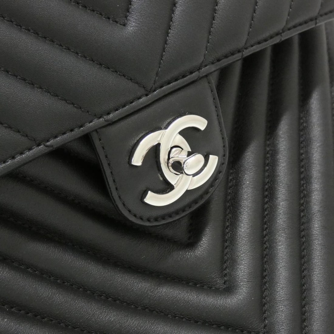 Chanel 91122 Backpack - 5