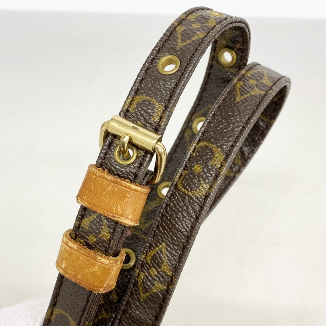 Chanel AA9828 Scrunchie - 9