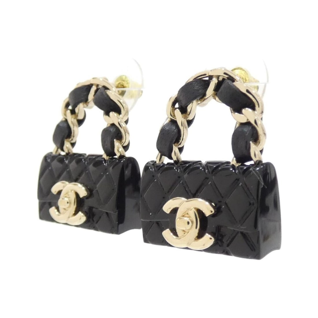 Chanel ABA007 Earrings - 2