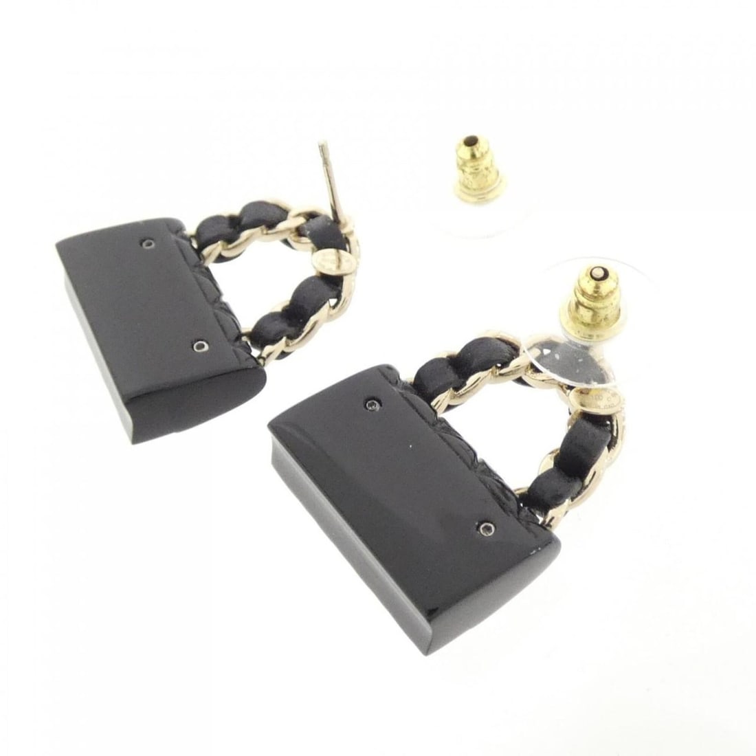 Chanel ABA007 Earrings - 3