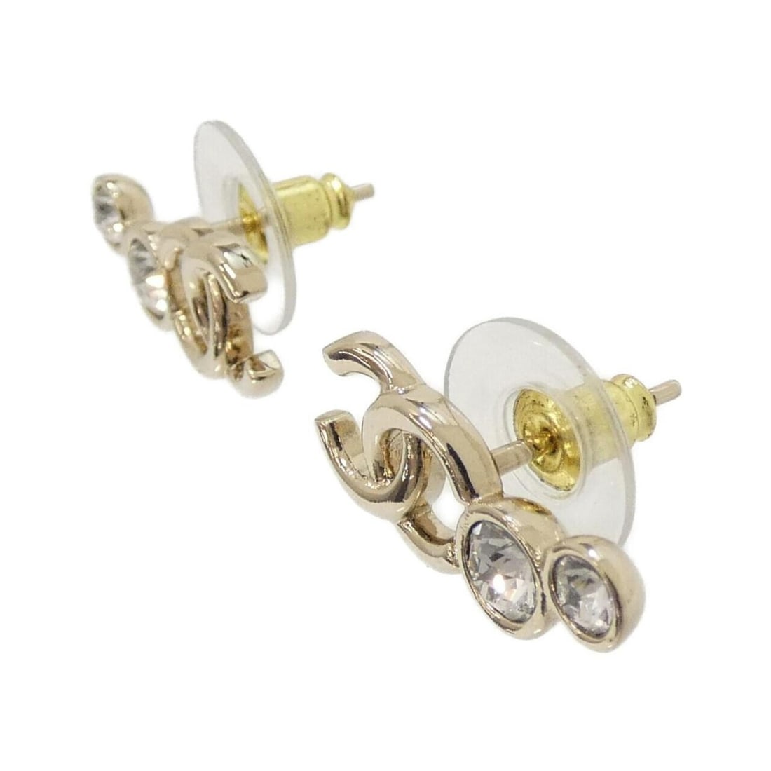 Chanel ABE138 Earrings - 2