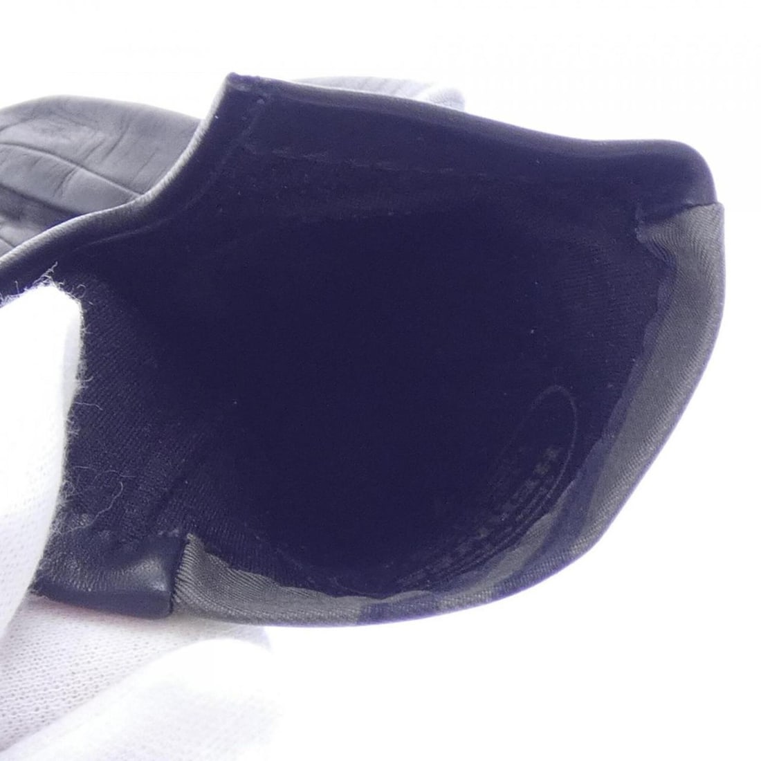 Hermes gloves - 4