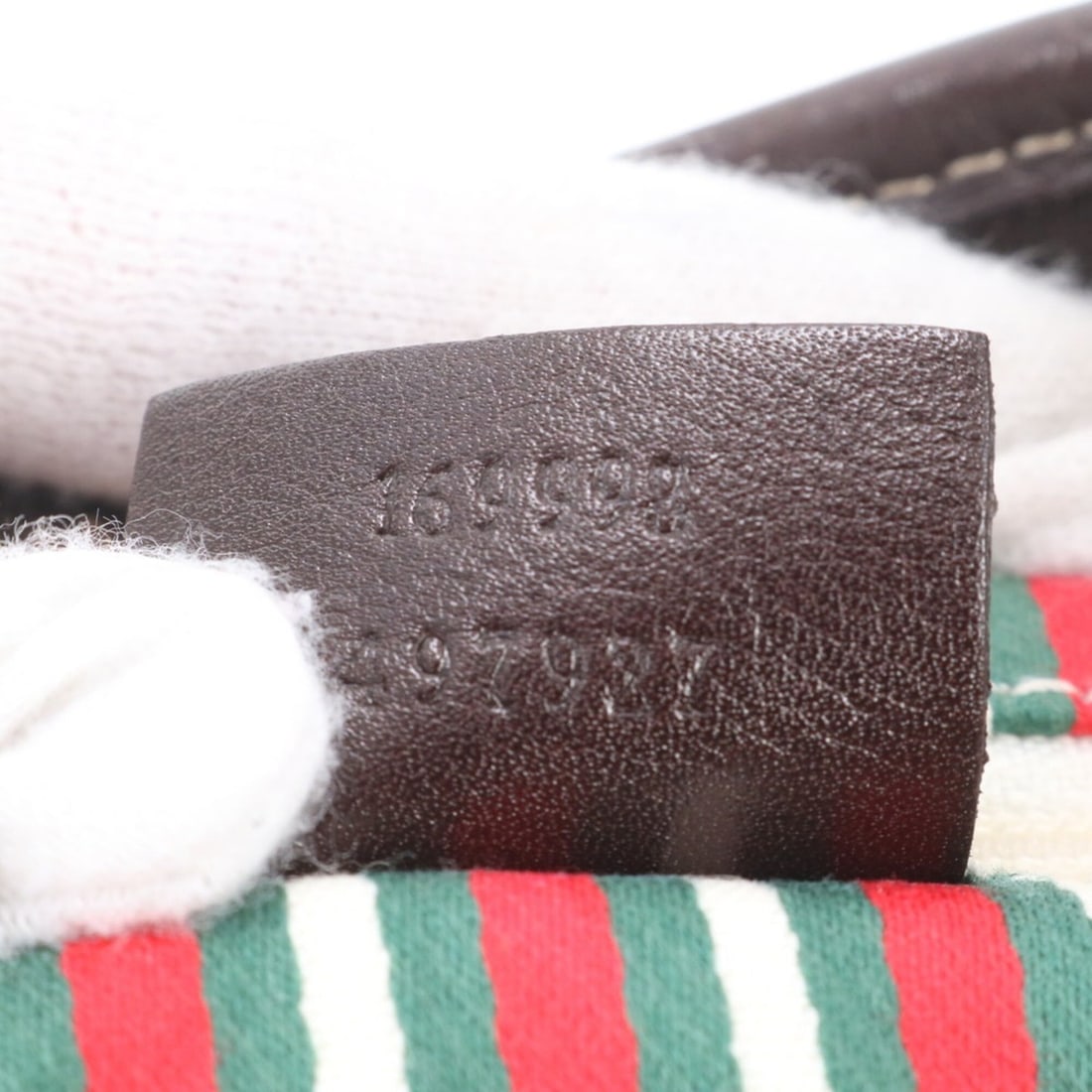 Hermes gloves - 9