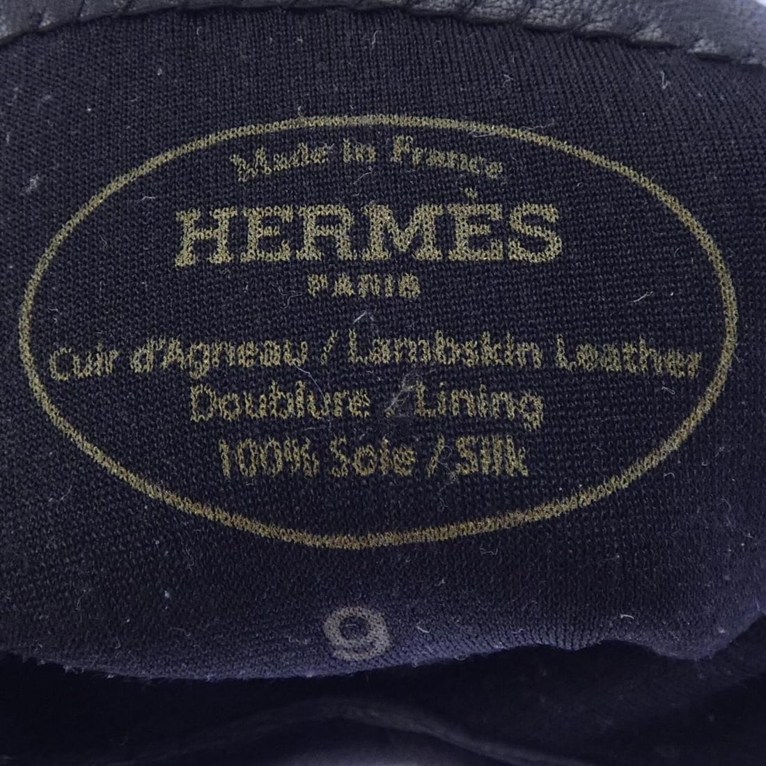 Hermes gloves - 3